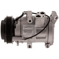 Air Conditioning Compressor for Mazda 3 BL 2.0L 2009-2014