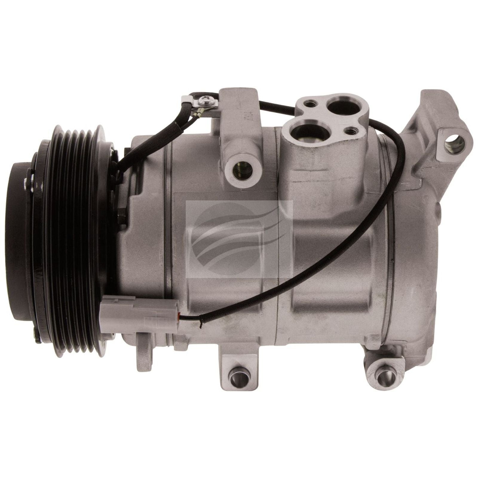 Air Conditioning Compressor for Mazda 3 BL 2.0L 2009-2014