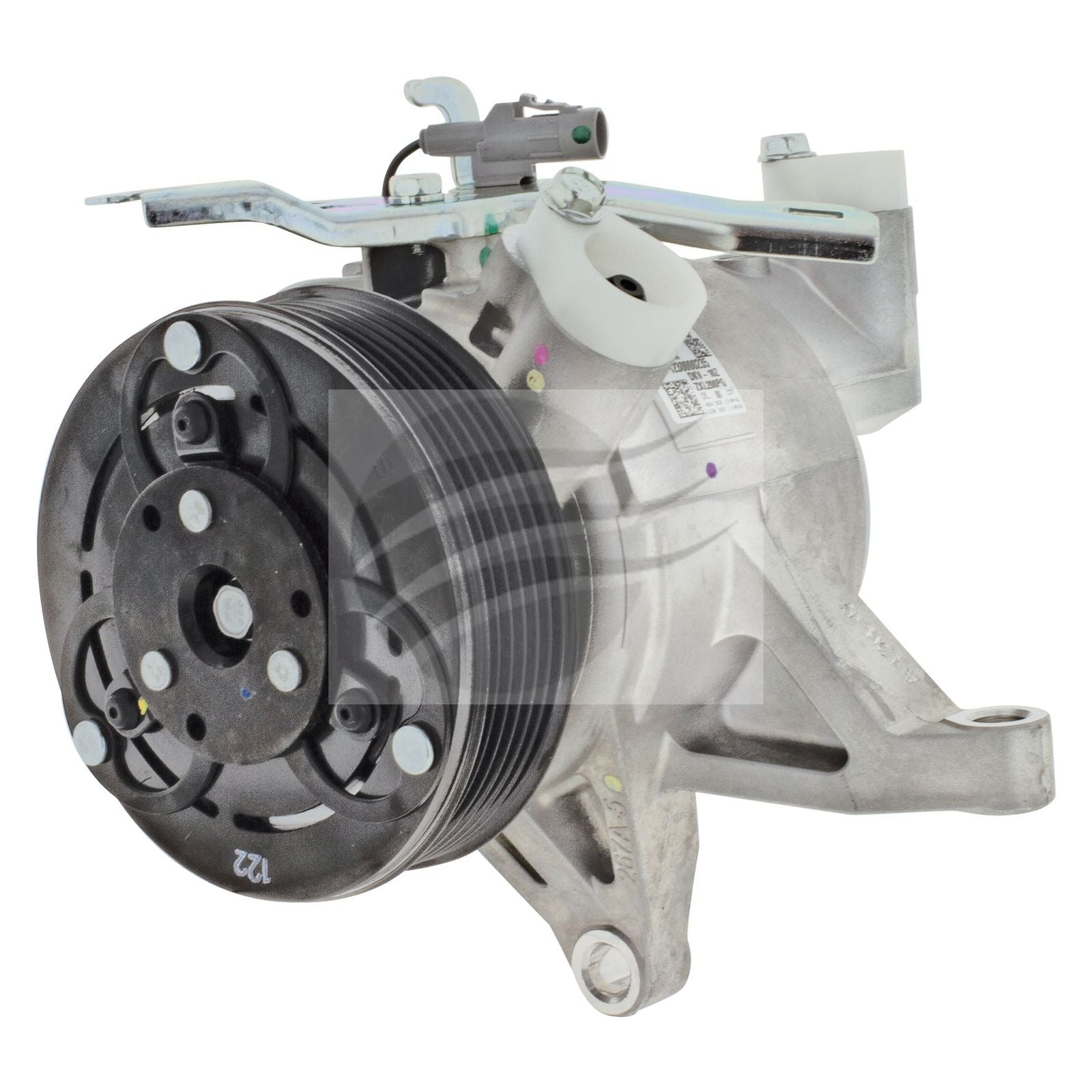 Valeo Air Conditioning Compressor for Subaru XV Forester SJ 2.0L 2012-2018