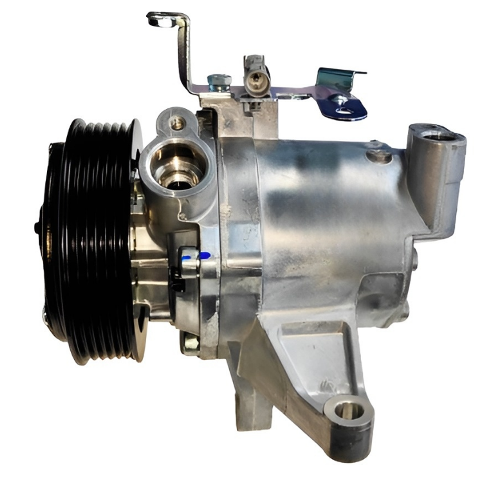 Compressor for Subaru XV 2.0L PET 12-17, Forester SJ 2.0L PET 13-18