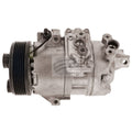 Air Conditioning Compressor for Suzuki Kizashi FR Grand Vitara JB424 2.4L 2008-2