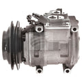 Denso A/C Compressor for Toyota Landcruiser HDJ80R HDJ81R HZJ75R HZJ80R 4