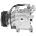 Denso Air Conditioning Compressor for Toyota Corolla ZZE122R 1.8L 2000-2007