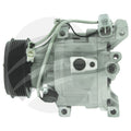 Jayair Air Conditioning Compressor for Toyota Corolla ZZE122R 1.8L 2000-2007