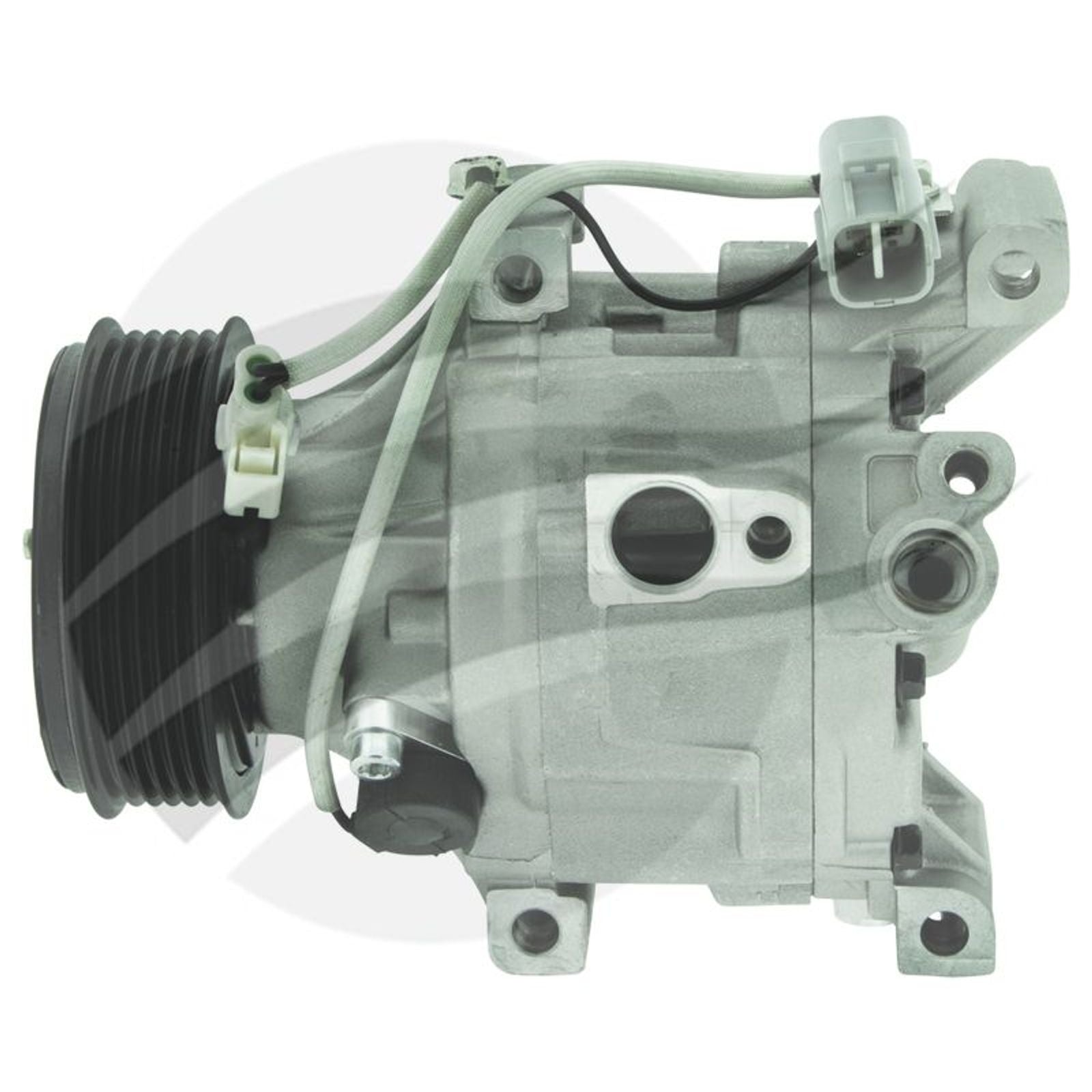 Jayair Air Conditioning Compressor for Toyota Corolla ZZE122R 1.8L 2000-2007