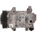 Air Conditioning Compressor for Toyota Corolla ZRE152R 2.0L 2007-2014