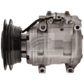 Air Conditioning Compressor for Toyota Landcruiser HZJ105 4.2L 1998-2007