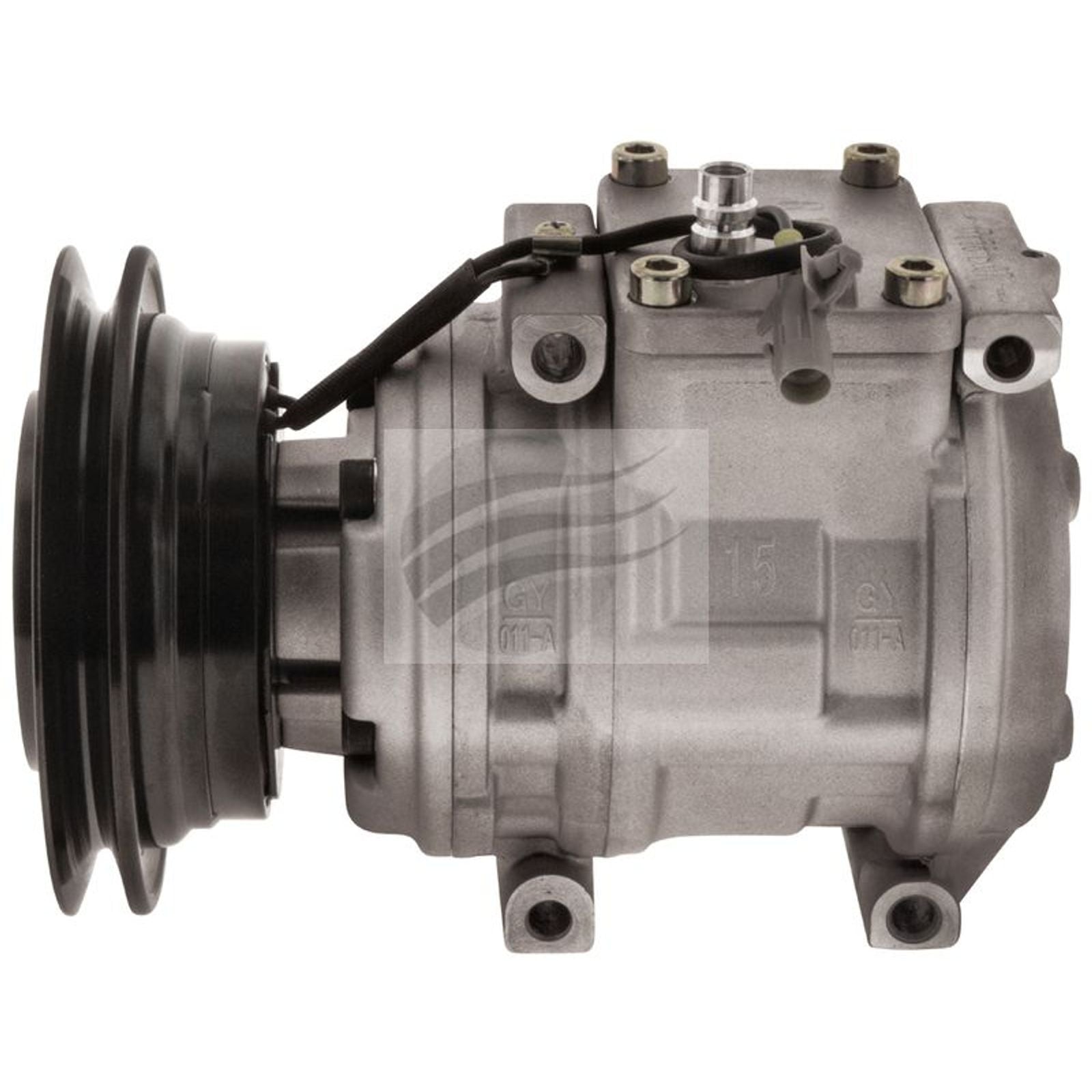 Air Conditioning Compressor for Toyota Landcruiser HZJ105 4.2L 1998-2007
