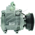 Toyota Landcruiser Compressor - CM1744