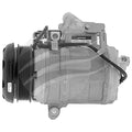 Air Conditioning Compressor for Toyota Landcruiser UZJ100R 4.7L 1998-2007