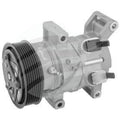 Air Conditioning Compressor for Toyota Hilux TGN16R 2.7L 2005-2015