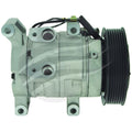 Jayair Air Conditioning Compressor for Toyota Hilux KUN16R KUN26R 3.0L 2005-2015