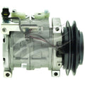 Denso Air Conditioning Compressor for Hino Ranger PRO FD 8.0L 2003-2009