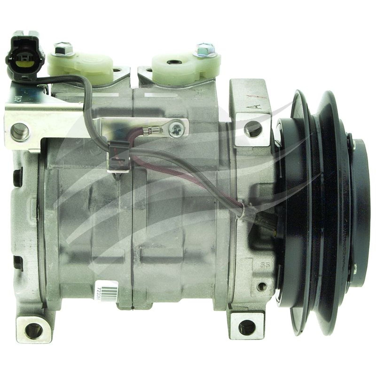 Denso Air Conditioning Compressor for Hino Ranger PRO FD 8.0L 2003-2009