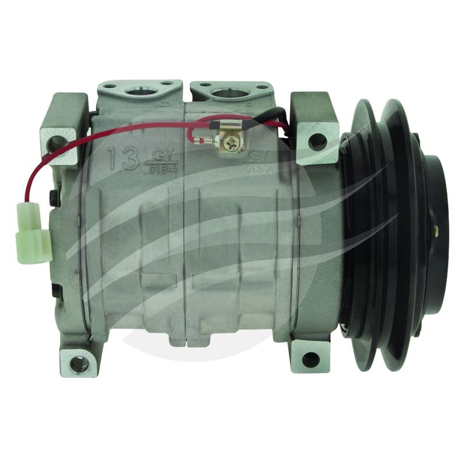 Jayair Air Conditioning Compressor for Hino Ranger PRO FD 8.0L 2003-2009