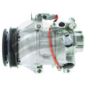 Air Conditioning Compressor for Toyota Yaris NCP90R NCP91R NCP93R 2005-2017