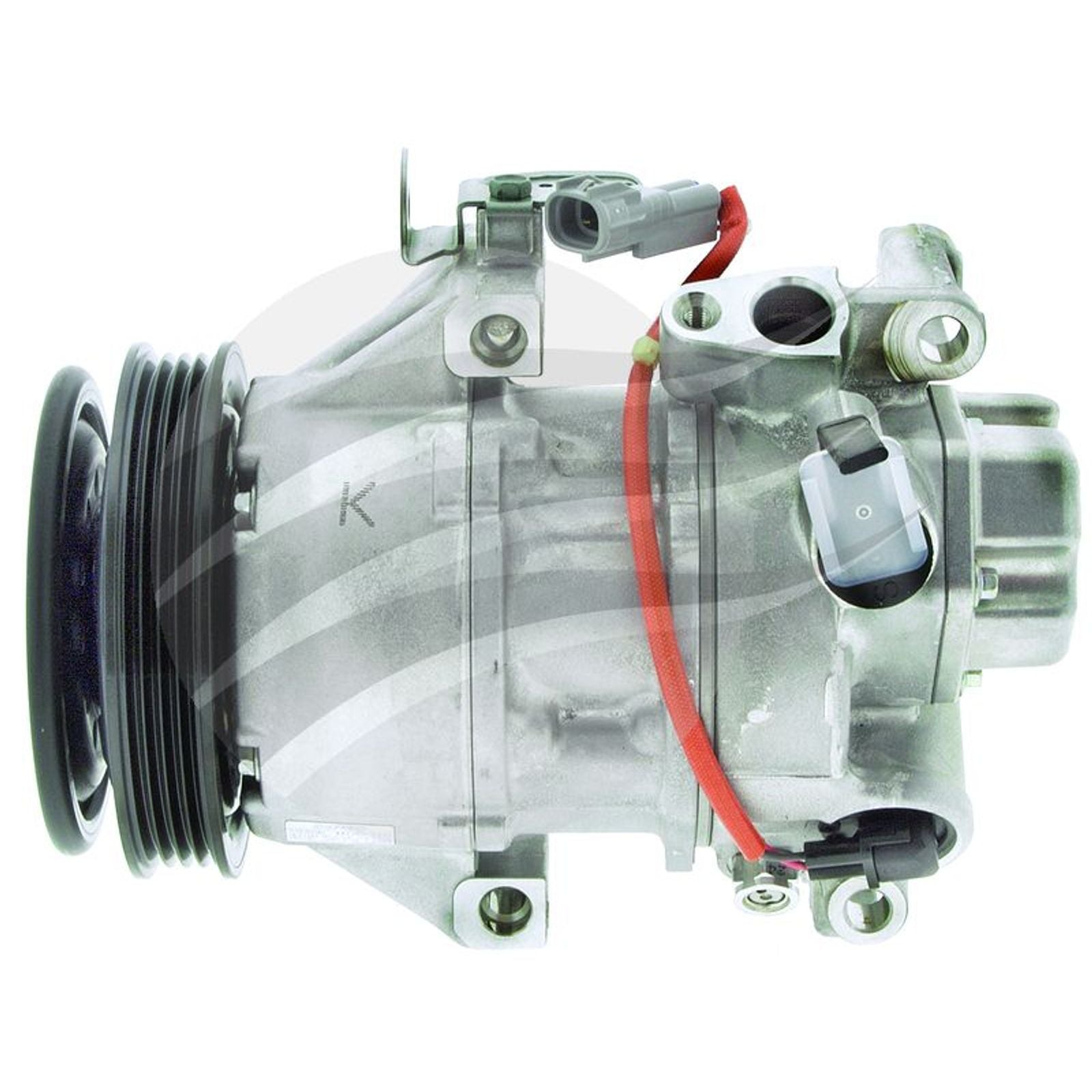 Air Conditioning Compressor for Toyota Yaris NCP90R NCP91R NCP93R 2005-2017