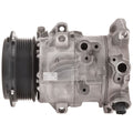 Denso Air Conditioning Compressor for Toyota RAV4 ACA33R 2.4L 2005-2016