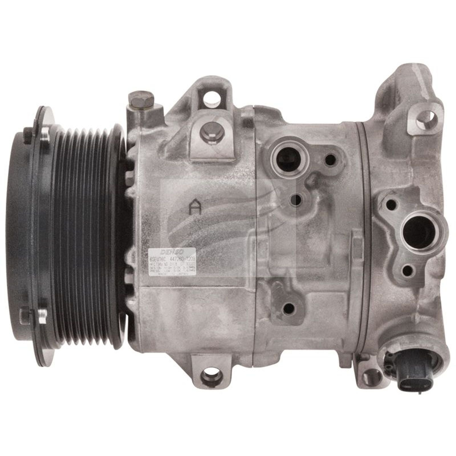 Denso Air Conditioning Compressor for Toyota RAV4 ACA33R 2.4L 2005-2016