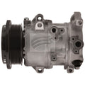 Jayair Air Conditioning Compressor for Toyota RAV4 ACA33R 2.4L 2005-2016