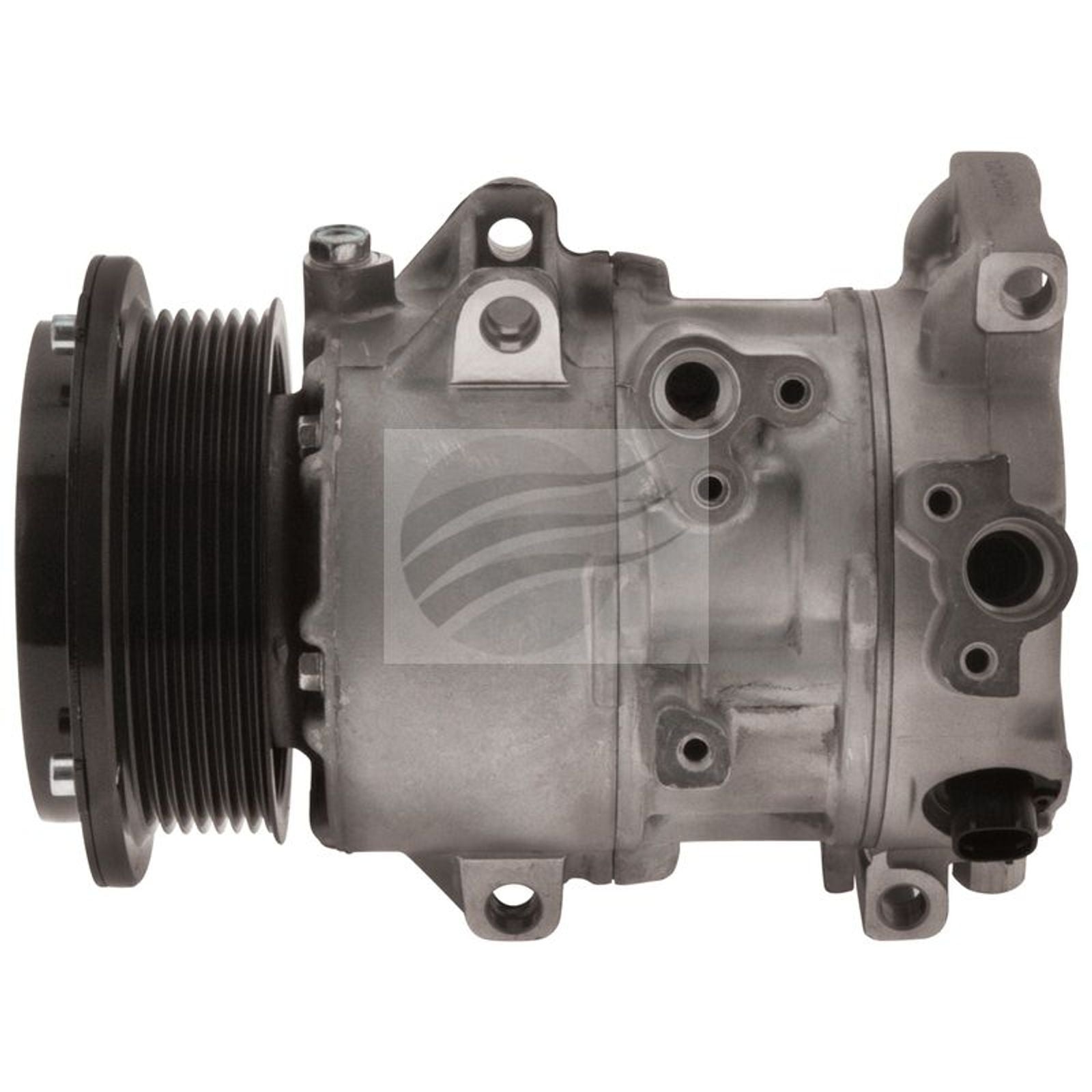 Jayair Air Conditioning Compressor for Toyota RAV4 ACA33R 2.4L 2005-2016