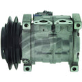 Air Conditioning Compressor for Hino 300 XZU417R XZU700R 500 FE 4.0L 2007-2020