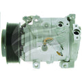 Air Conditioning Compressor for Toyota Landcruiser VDJ200R 4.5L 2007-2021