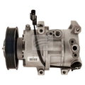 Compressor Hyundai Accent RB 1.6L PET 14-19, Kia RIO UB 1.4L PET
