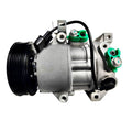 Jayair A/C Compressor for Hyundai KIA Accent RB RIO UB 1.6L 2011-2019