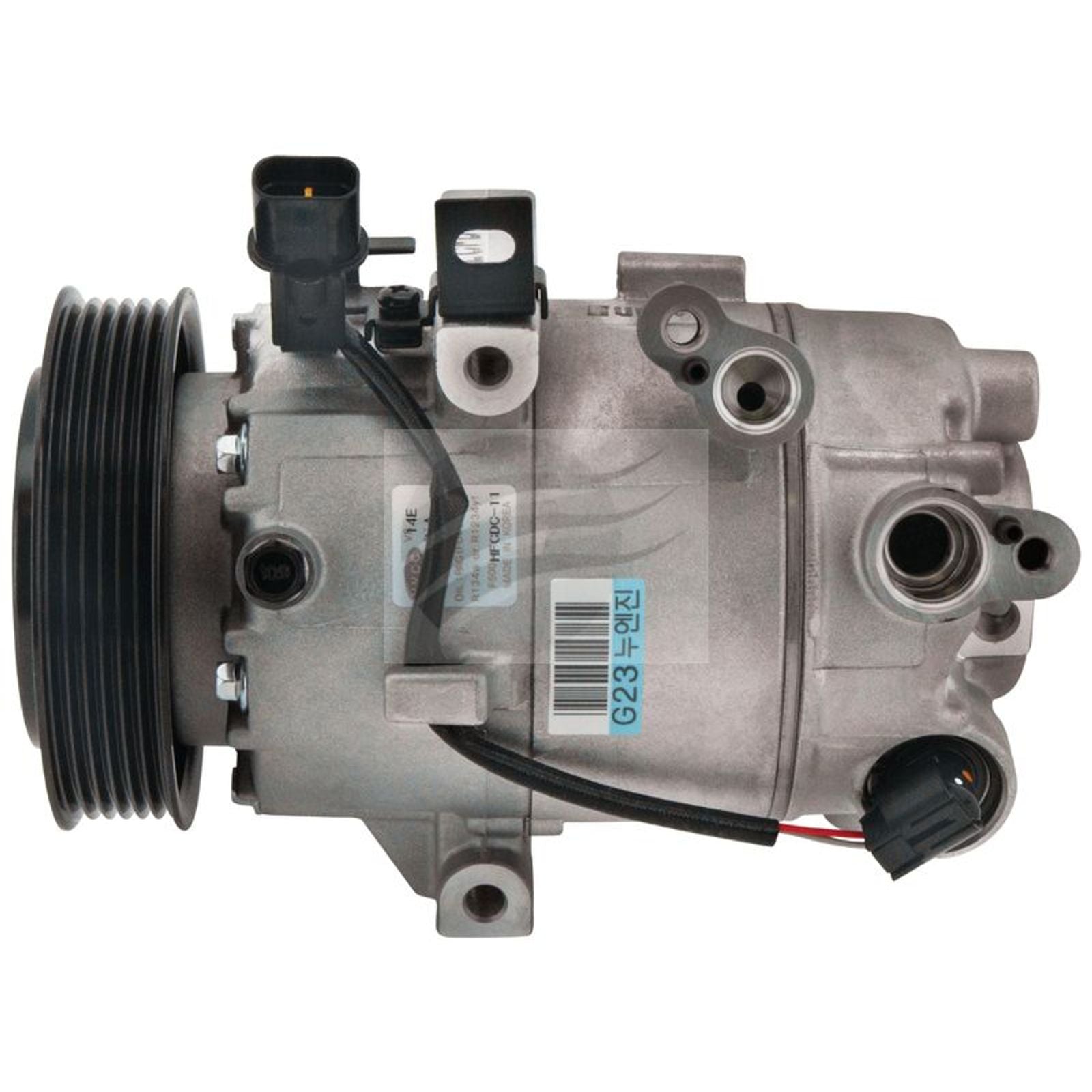 Hanon Air Conditioning Compressor for Hyundai Elantra MD AD I30 GD PD 2013-2023
