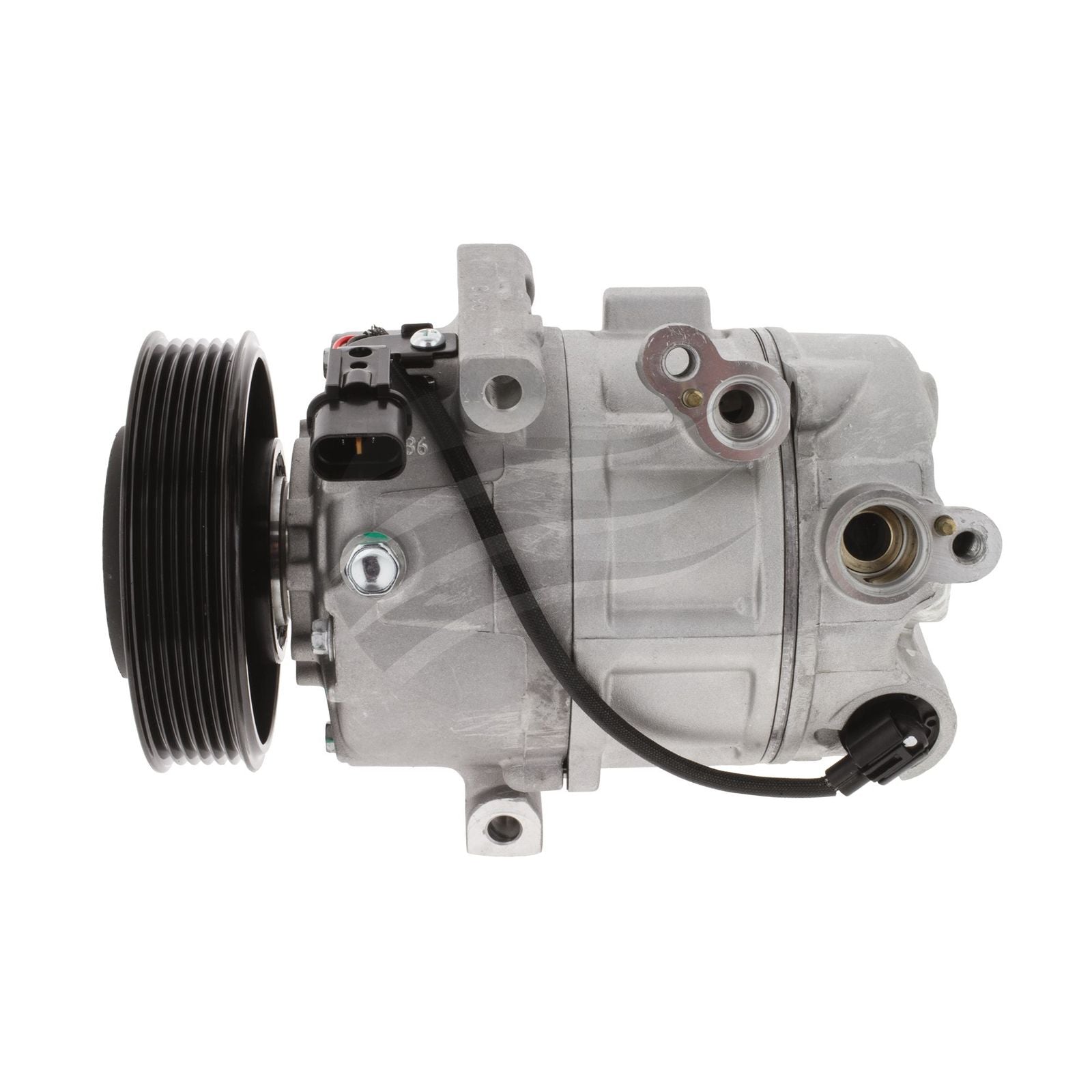 Jayair Air Conditioning Compressor for Hyundai Elantra MD AD I30 GD PD 2013-2023