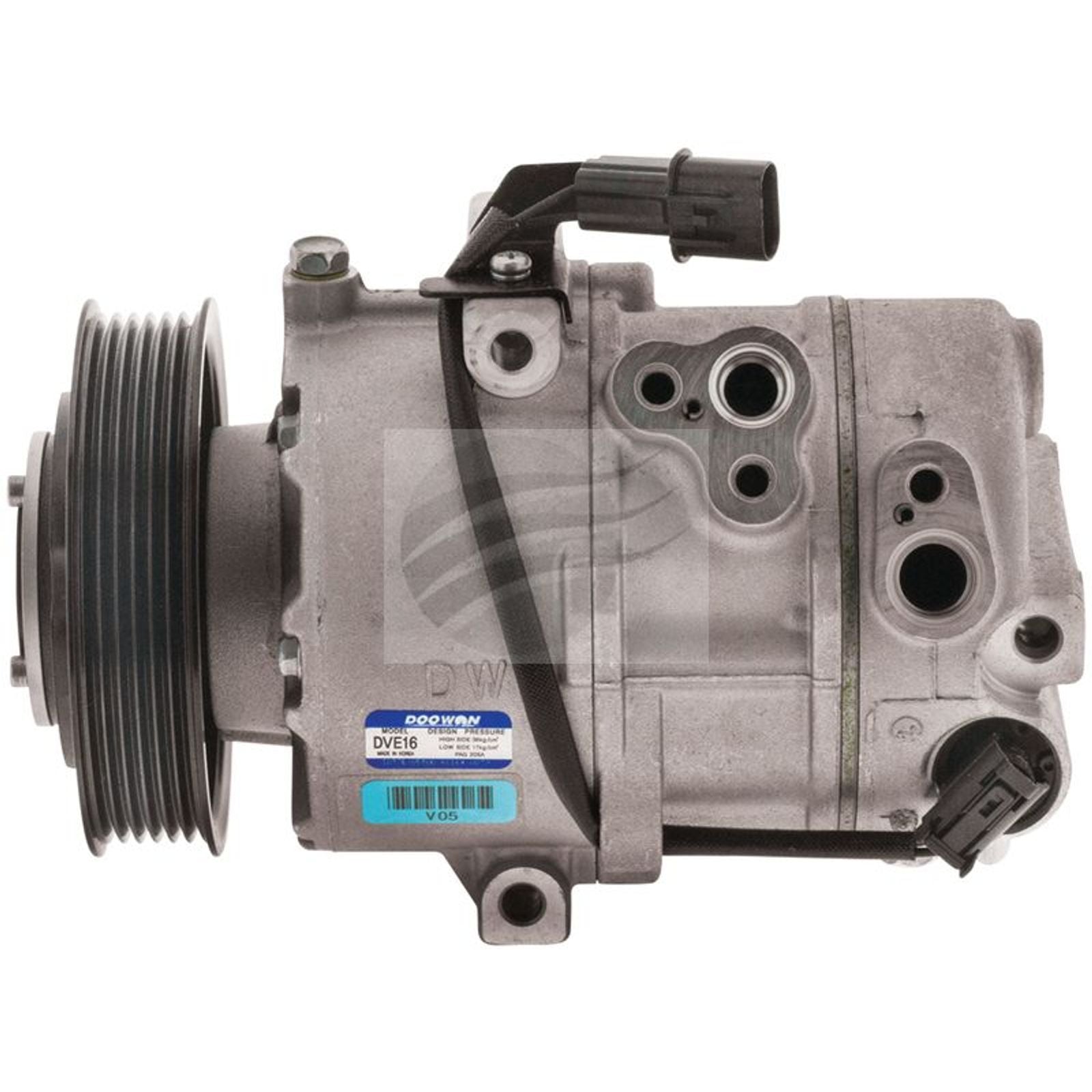 Air Conditioning Compressor for Hyundai I40 VF 2.0L 2011-2019