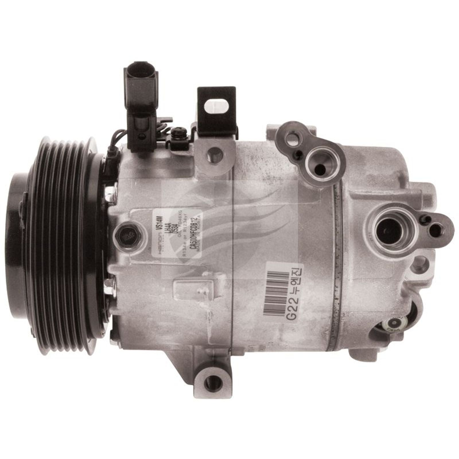 Compressor Hyundai i30 GD 1.8L PET 12-17, Kia Cerato YD 13-18