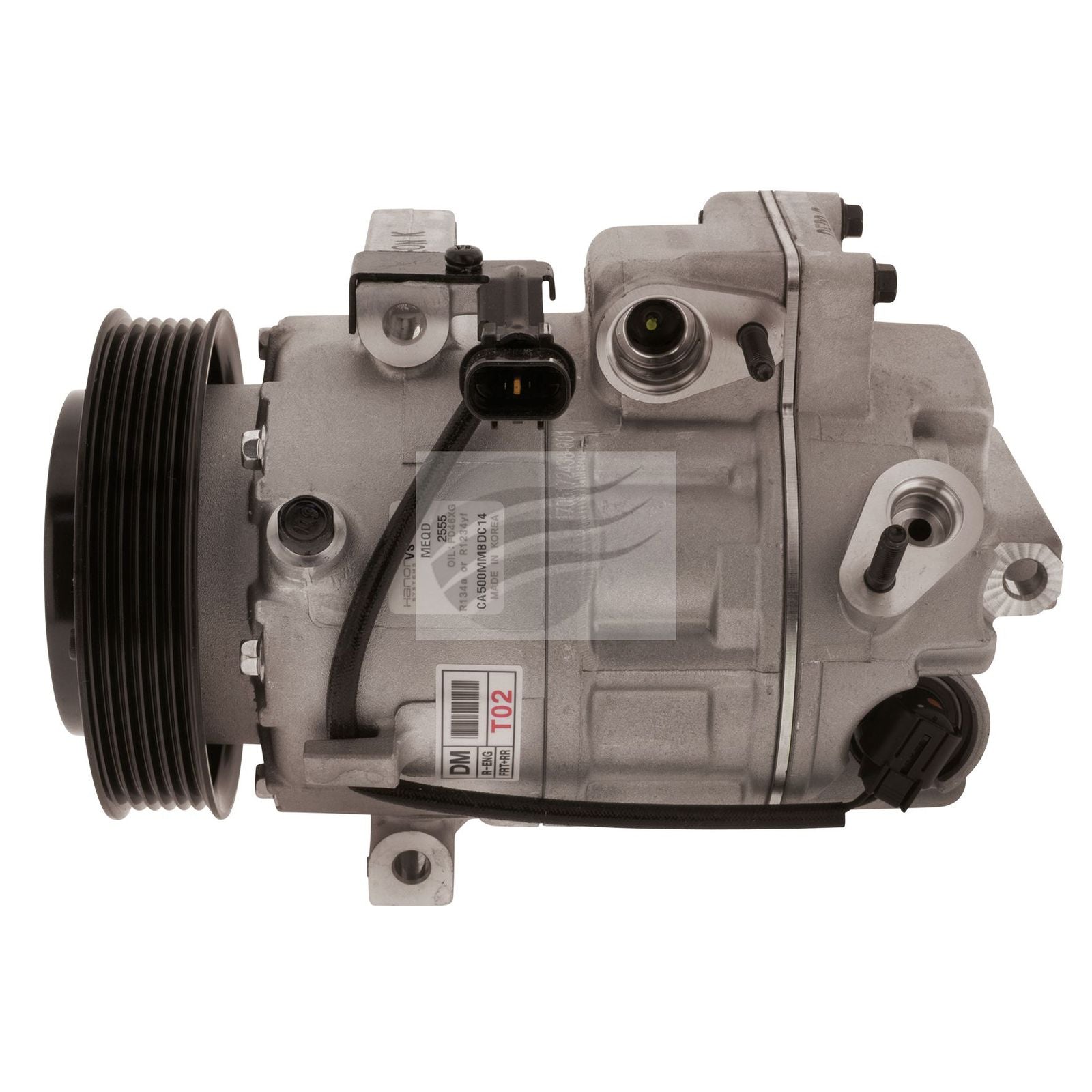 Air Conditioning Compressor for Hyundai Santa FE DM 2.2L 2012-2018