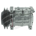 Air Conditioning Compressor for Mitsubishi Fuso Fighter FK 7.5L 2008-2008