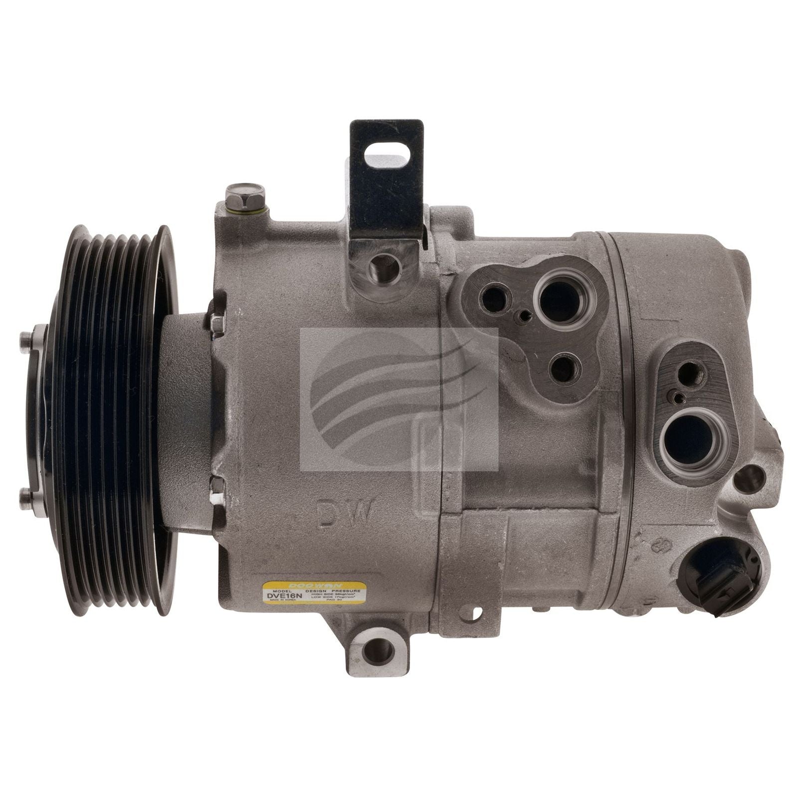 Air Conditioning Compressor for Hyundai KIA Tucson TL Sportage QL 2.0L 2015-2021
