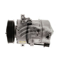 Kia Sorento Compressor XM 2.2L DSL 9/12-5/15, Sorento UM 2.2L Diesel