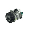 Jayair Air Conditioning Compressor for Hyundai Accent RB 1.4L 2015-2017