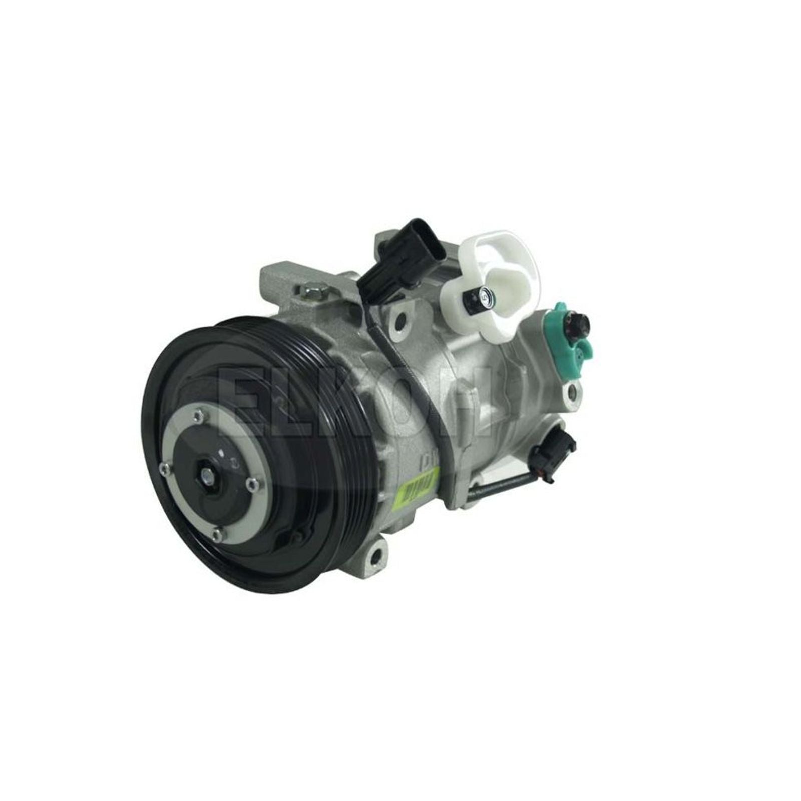 Jayair Air Conditioning Compressor for Hyundai Accent RB 1.4L 2015-2017
