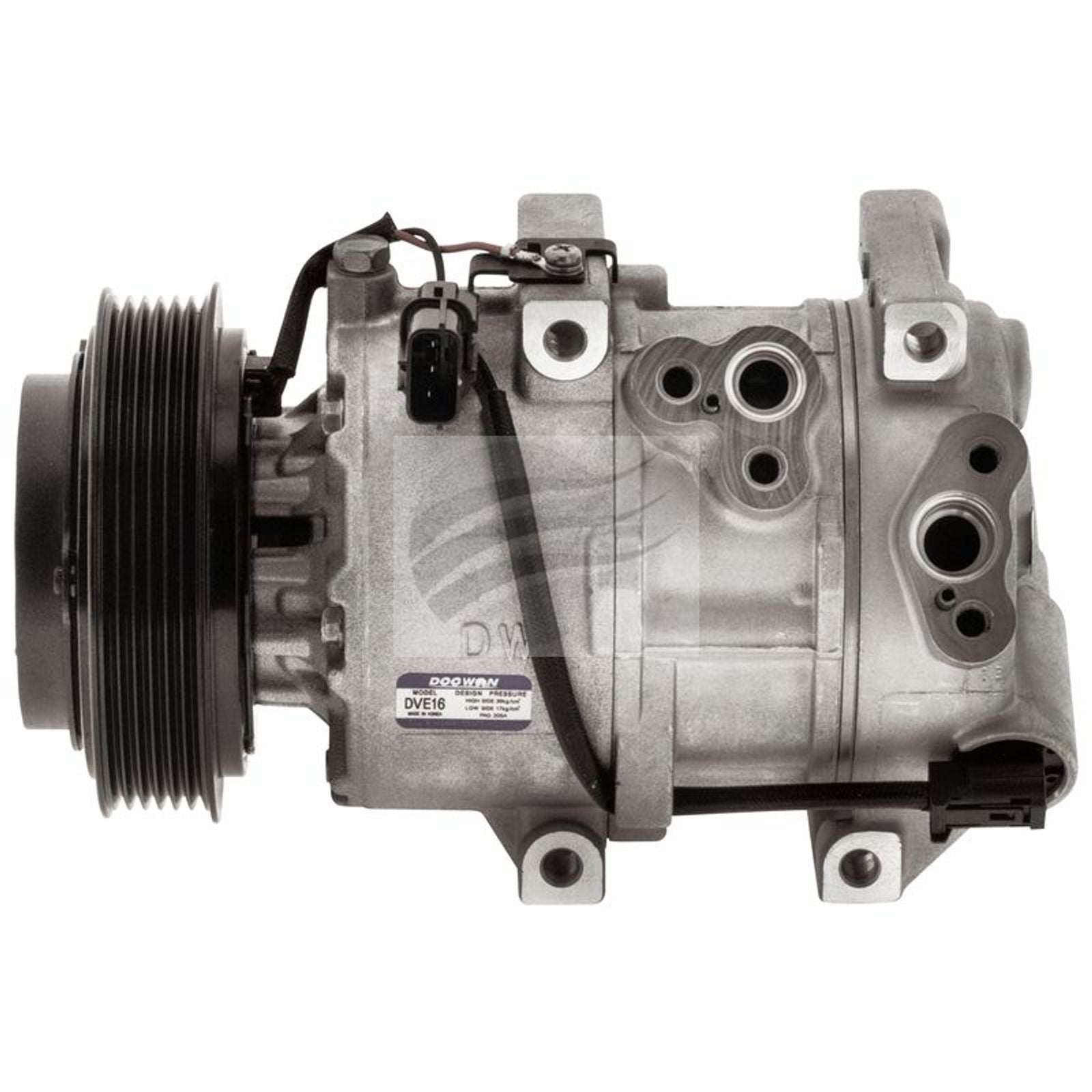 Doowon A/C Compressor for Hyundai KIA IX35 LM Sportage SL 2.0L 2010-2015