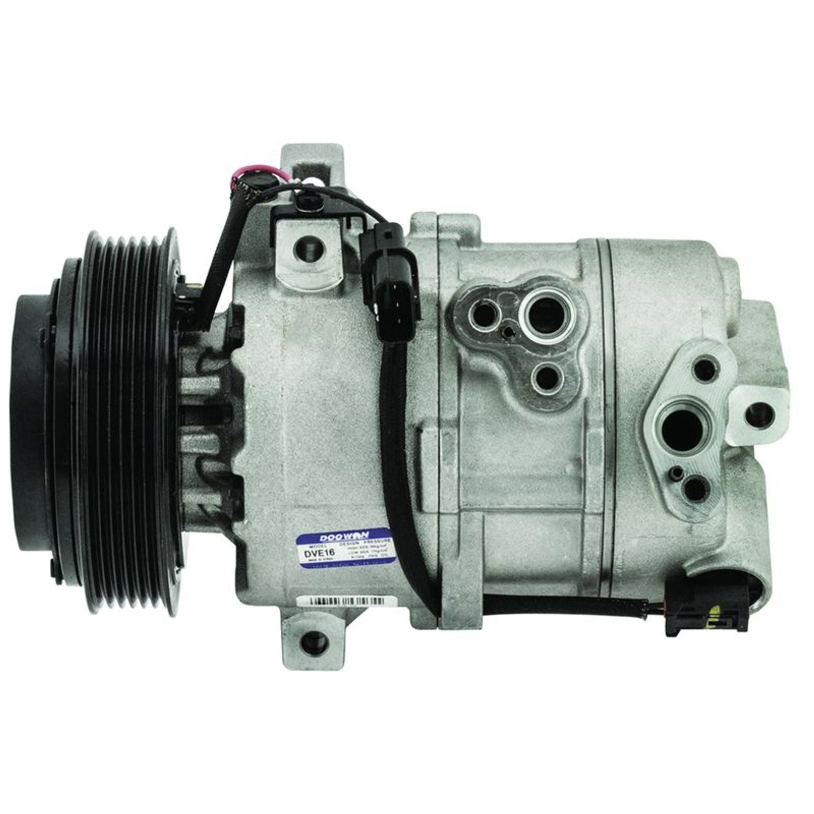 Air Conditioning Compressor for Hyundai KIA IX35 LM Sportage KM 2.0L 2009-2015