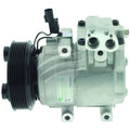 Hanon Air Conditioning Compressor for Hyundai Iload TQ 2.4L 2008-2021