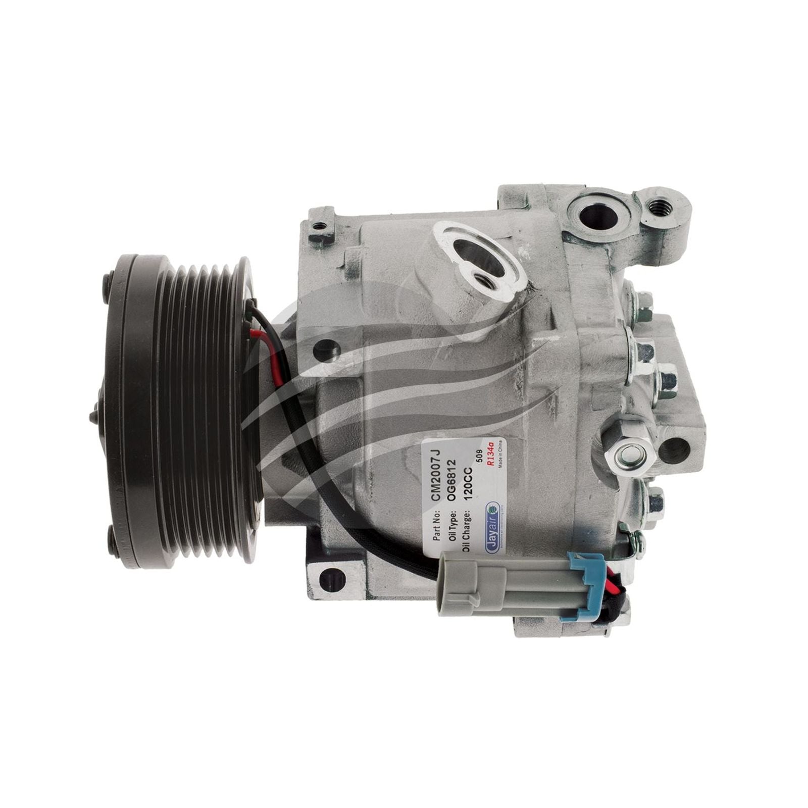 Air Conditioning Compressor for Holden Trax TJ Barina TM 1.8L 2011-2021