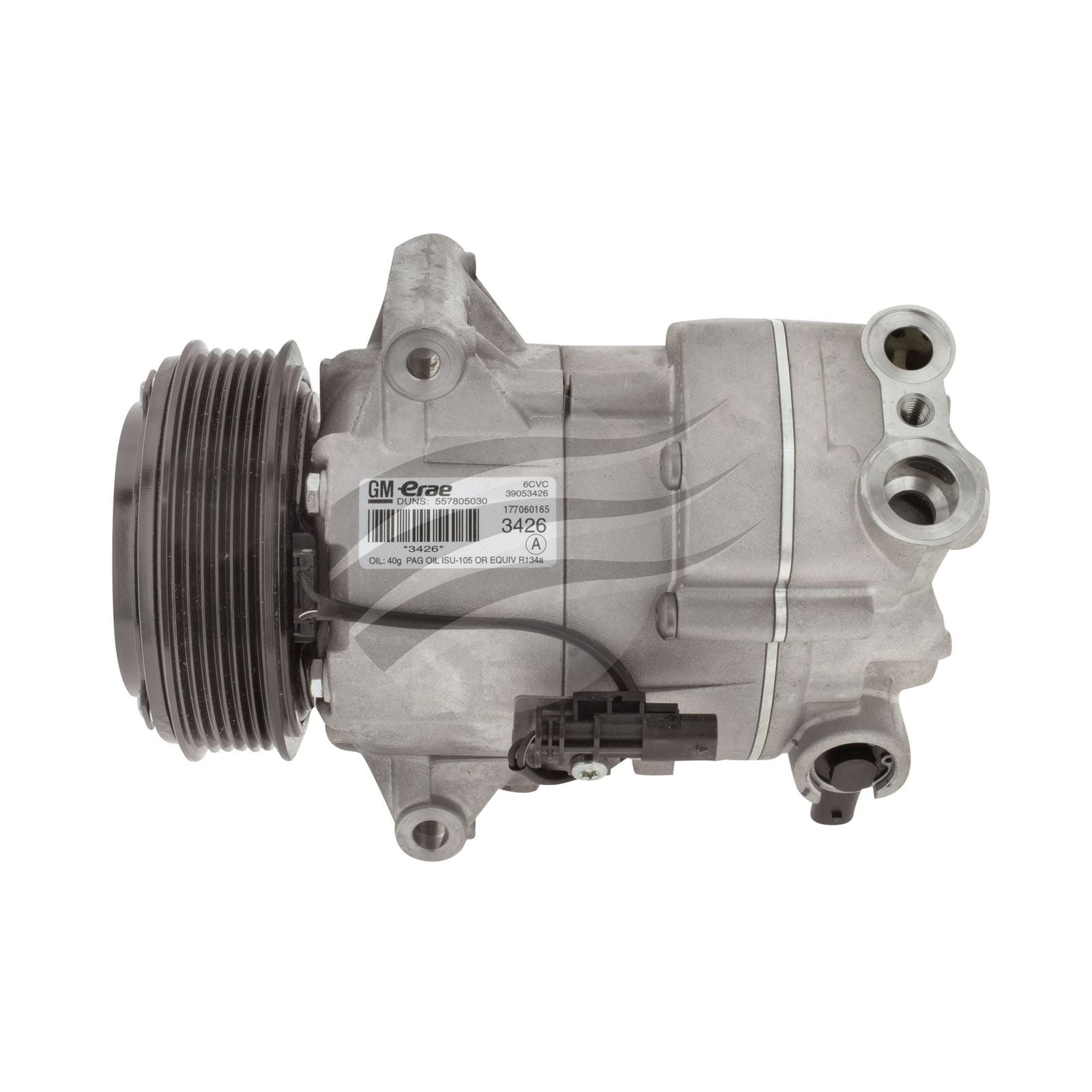 Air Conditioning Compressor for Holden Cruze JH 1.6L 2013-2016