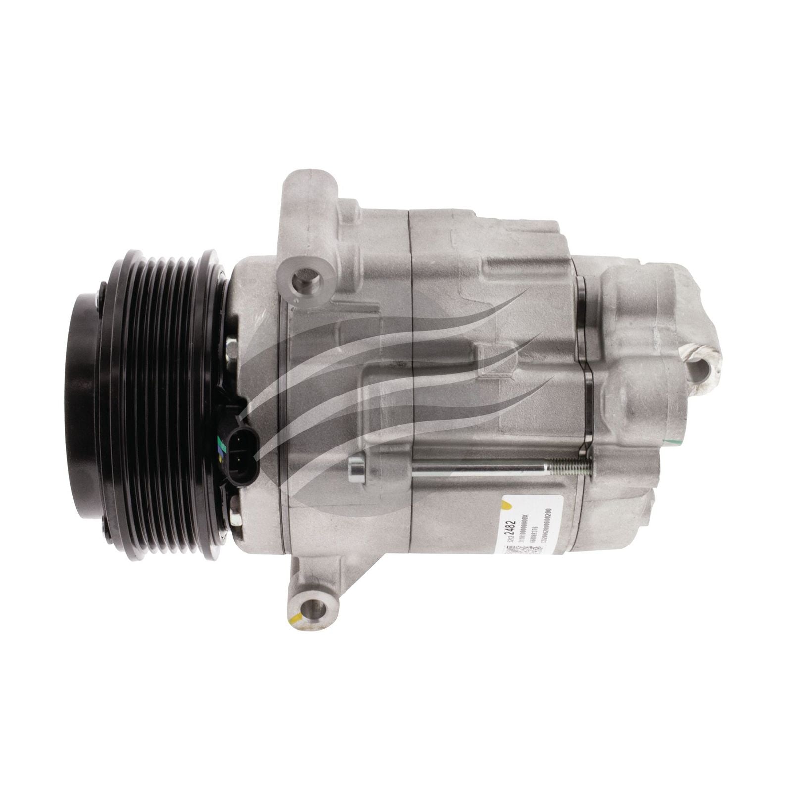 Air Conditioning Compressor for Holden Colorado RG 2.8L 2013-2020