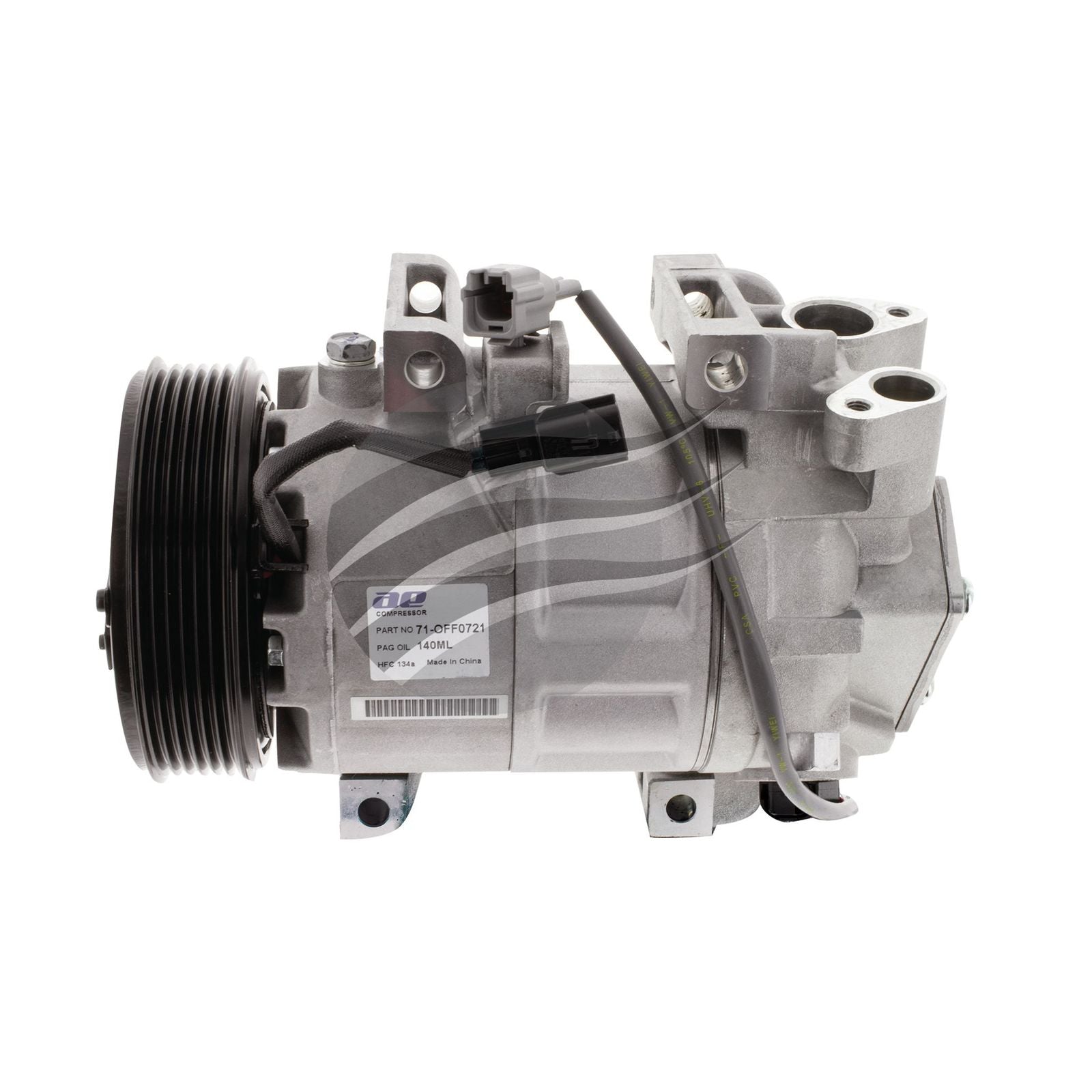 Air Conditioning Compressor for Nissan X-trail T32 2.5L 2014-2022