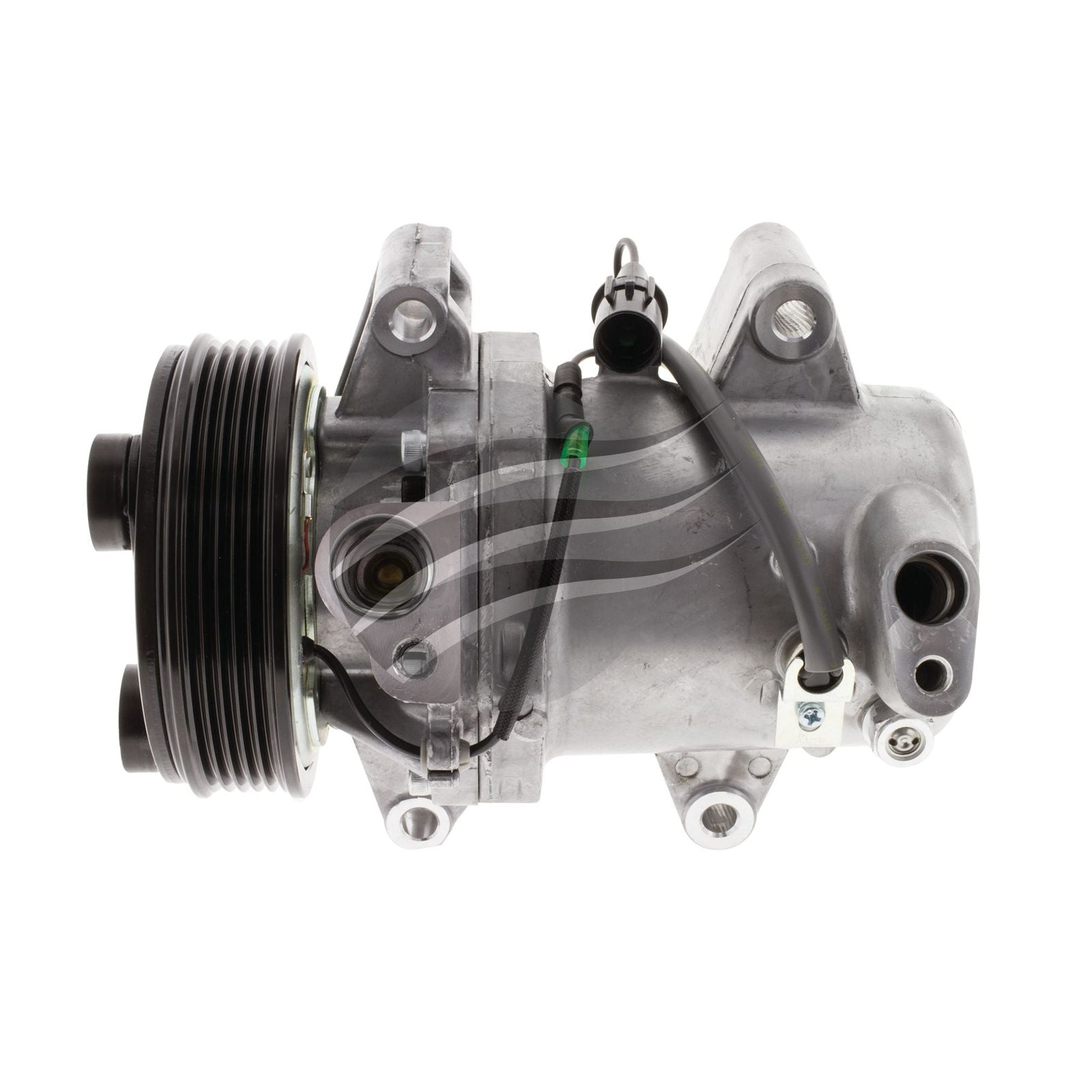 Air Conditioning Compressor for Mitsubishi Triton MQ MR 2015-2015