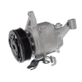 Jayair A/C Compressor for Subaru Forester SK Impreza GT GK 2.5L 2016-2025