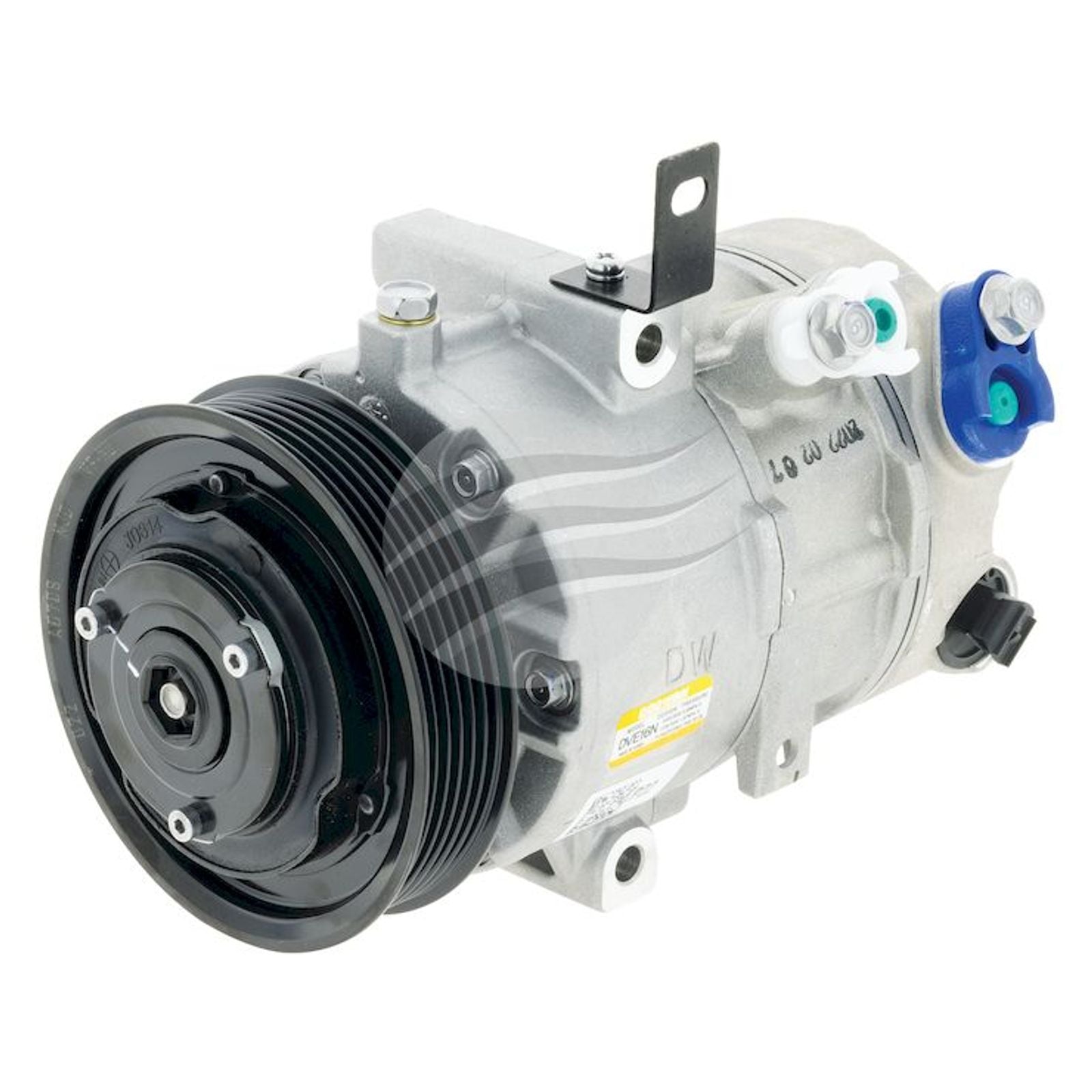 Air Conditioning Compressor for Hyundai KIA Tucson TL Sportage QL 2.0L 2017-2021