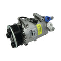 Air Conditioning Compressor for Range Rover Evoque LV 2.2L 2011-2015